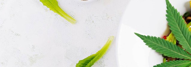 How to Make a Wicked Marijuana-Thai Veggie Stir Fry