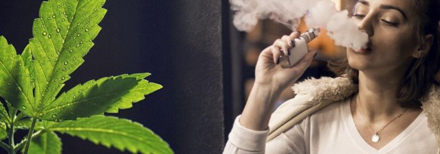 The Pros and Cons of Vaping Cannabis | EXPOSED