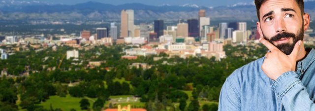 Things to Do in Denver When You’re Stoned