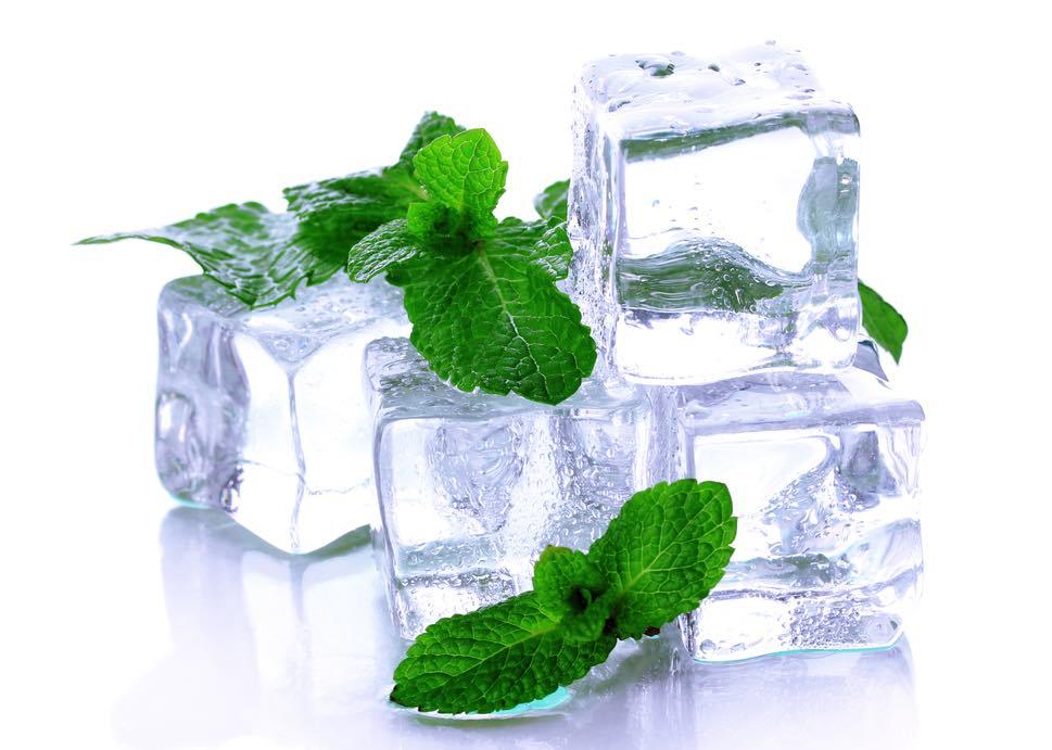 cannabis and ice