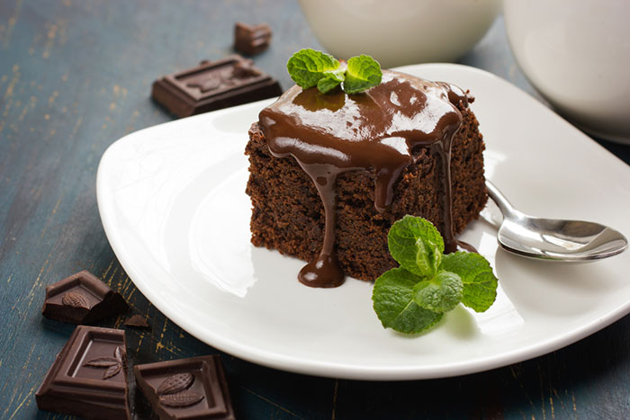 pot brownies