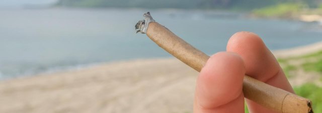 You Have to Smoke Weed in These 5 Places Before You Die