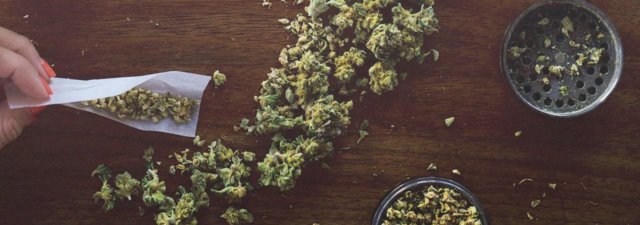 5 Unique Marijuana Strains That Have COMPLETELY Different Effects