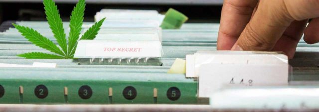 The Big Secret Surrounding Patent No. 6,630,507