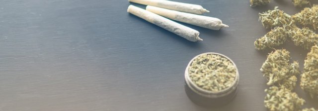 The Difference Between a Joint, a Blunt, and a Spliff