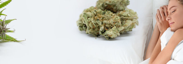 How Does Marijuana Affect Dreams?