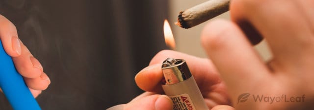 Which Gets You Higher: Vaping or Smoking?