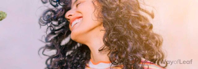 5 of the Best Cannabis Strains to Help You Feel Joy