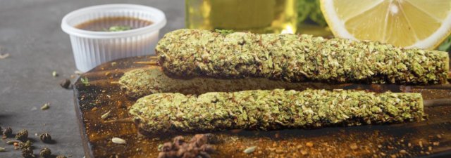 What Is a Thai Stick? (Marijuana Info for Beginners)