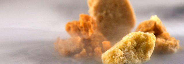 What Is Crumble Wax – And What’s It Used for?