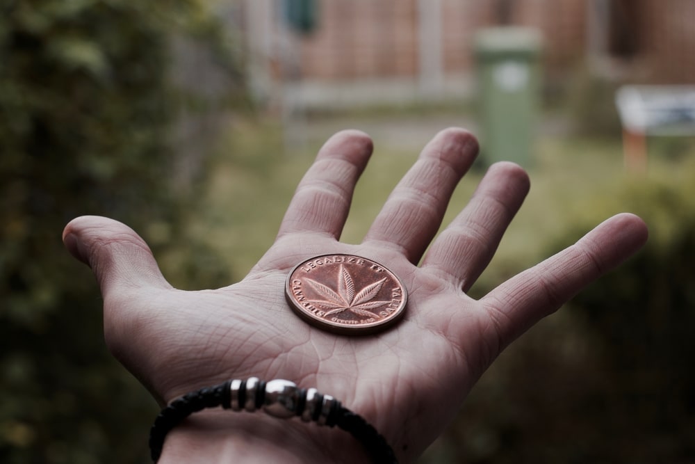 marijuana credit card processing