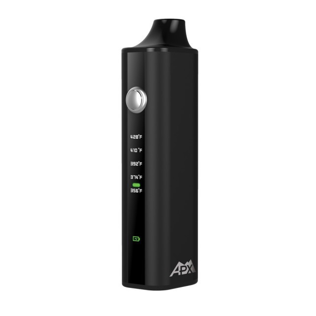 conduction vaporizer