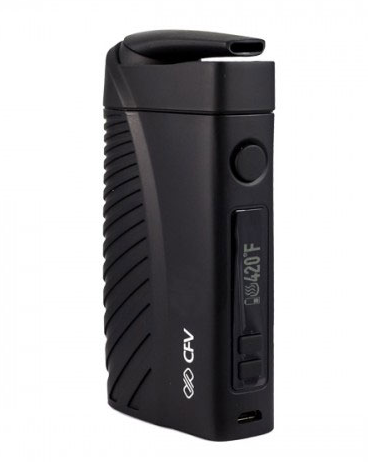 convection dry herb vaporizer