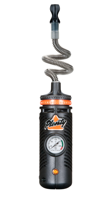 convection vs conduction vape