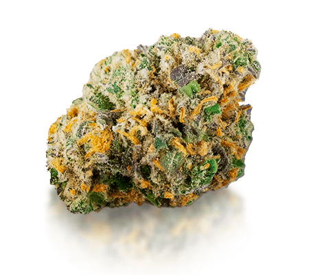 AK-47 Cannabis Strain Review