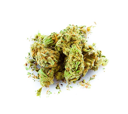 Juicy Fruit Cannabis Strain Review