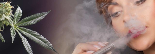 The TOP Benefits of CBD Vape Oil