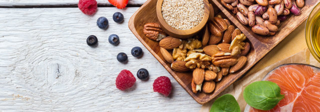 Healthy Foods to Eat While High [And Beat the Munchies!]