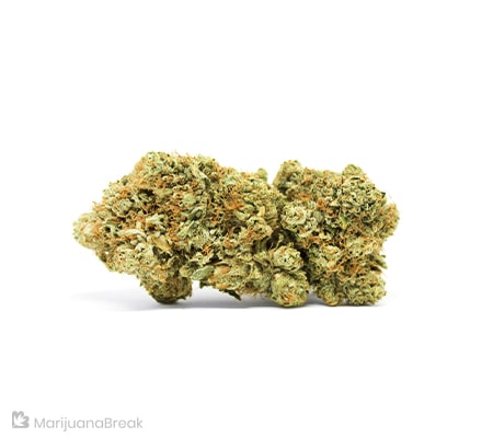 Banana Split Marijuana Strain