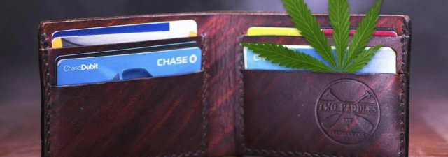 Cannabis Payment Processing Solutions: What’s Legal?
