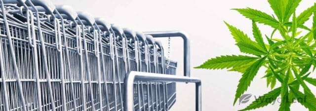 6 Cheap Things at Walmart to Smoke Weed Out Of