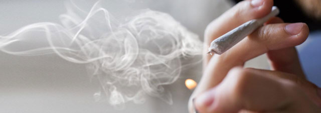 Should You Smoke Cannabis Every Day? [Pros & Cons]