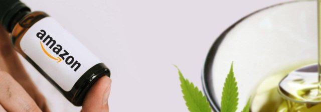 Amazon “Hemp” Oil vs. Real Cannabis CBD Oil
