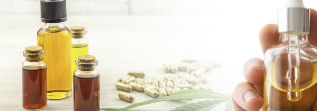 How to Determine Which CBD Oil Potency Fits You [BEGINNERS GUIDE]