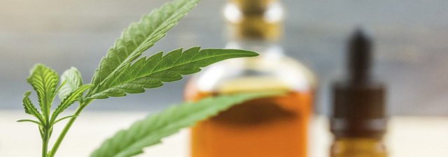 What Actually Is Full Spectrum CBD Oil?