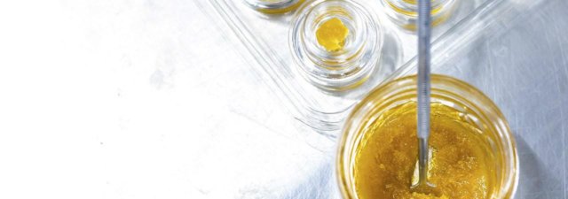 What Is Butane Hash Oil? [BHO Definition]