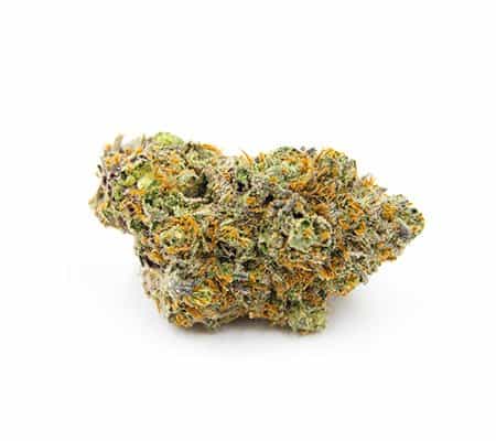 Chiesel (Cannabis Strain Review)