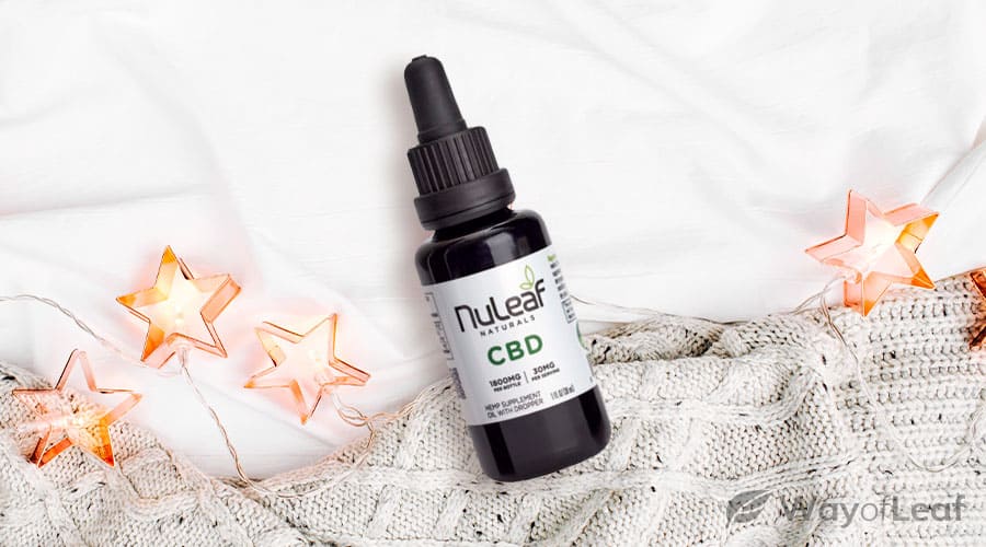 wol-article pic-full spectrum cbd oil-best for sleep