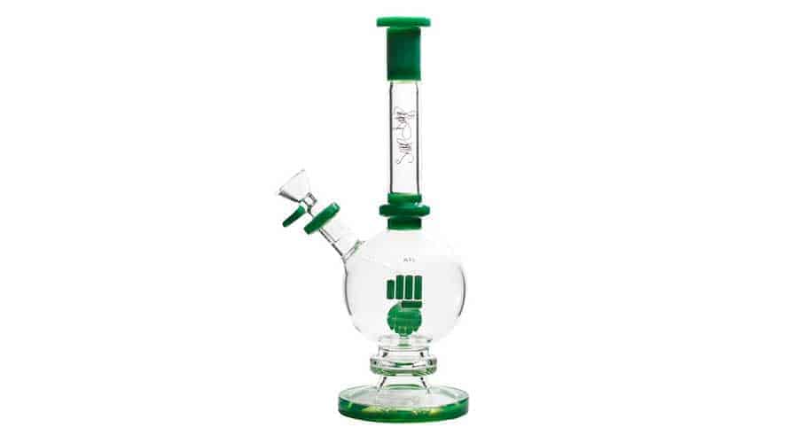 best-glass-bongs