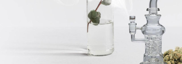 The Top 5 Best Glass Bong Brands