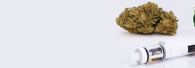 What Does it Mean When Your Weed is ‘Cherried’?