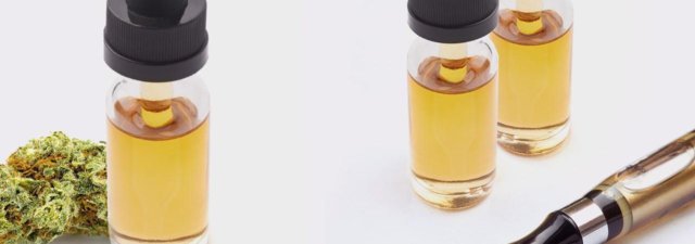 CBD Oil vs. CBD Vape Liquid: Understanding the Key Differences