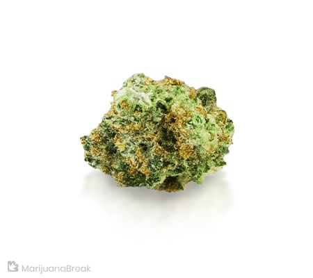 Incredible Hulk | Weed Strain Review