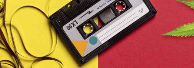 Are Indica or Sativa Strains Better When Listening to Music?