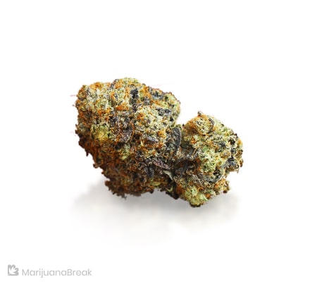 Pink Cookies (Cannabis Strain Review)