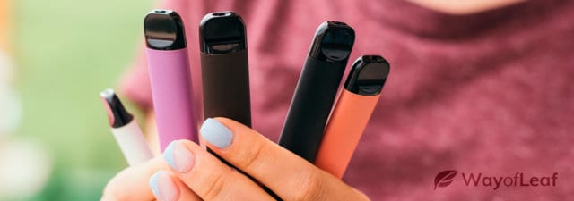 How Long Do Disposable Vape Pens Last? [The TRUTH Revealed]