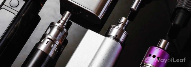 Fake Vaporizers and e-Cigs: How to Spot Them Immediately!