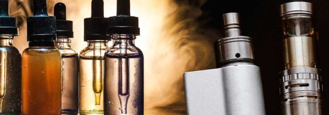 MCT Oil vs. PG & VG: What’s the Best Vape Juice Thinning Agent?