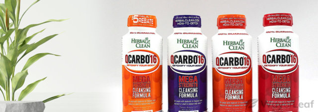 Q Carbo (Herbal Clean) – This Year’s Review
