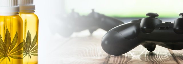 CBD and Video Games: The Connections You Need to Know