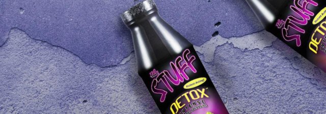The Stuff Detox Review [UPDATE]