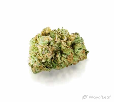 Mango Kush Strain Review