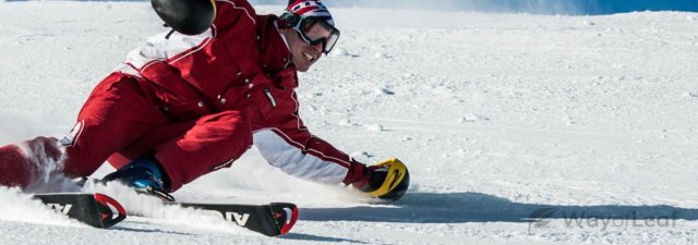 Do You Think Combining Marijuana & Extreme Sports Is Insane? These 5 Strains May Change Your Mind (Though I Hope Not)