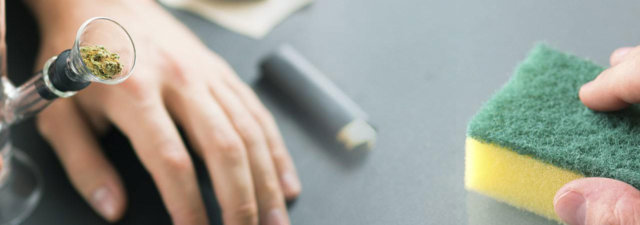 How to Clean Your Bong [The BEST Guide]