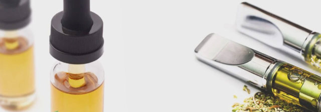 How to Make THC Oil for E-Cigs? [Explained]