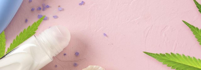 What Is a CBD Roll On and How Do You Use It?